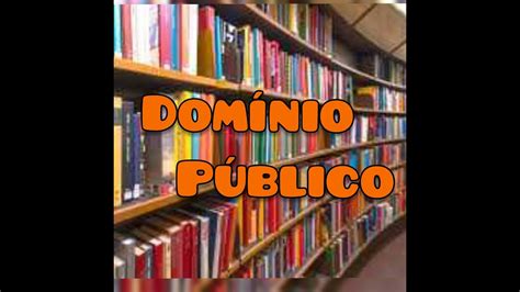 direciones de dominio publico.